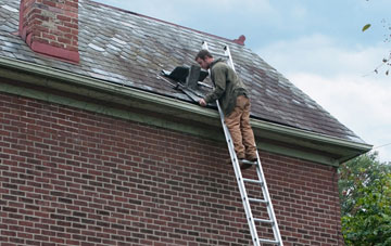 what affects urgent Coopers Corner roof repairs