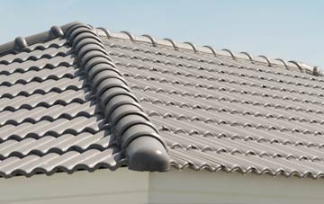 advantages of Coopers Corner clay roofing