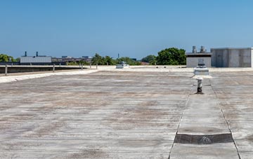 Coopers Corner commercial flat roofing