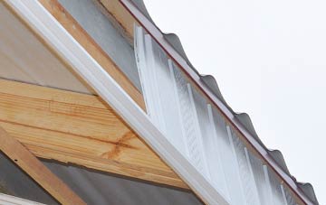 why Coopers Corner fascia repairs are essential