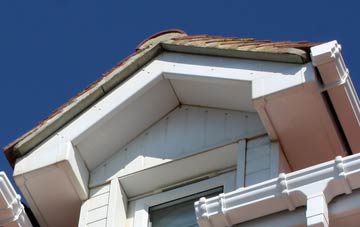 Coopers Corner fascia installation costs