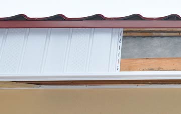 Coopers Corner fascia repair costs
