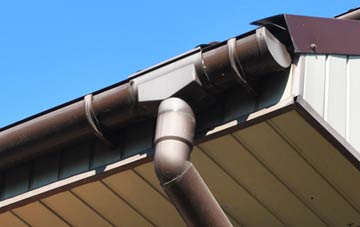 types of Coopers Corner fascias