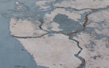 fibreglass roofing replacement Coopers Corner