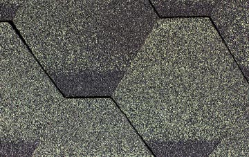 Coopers Corner fibreglass shingle repairs