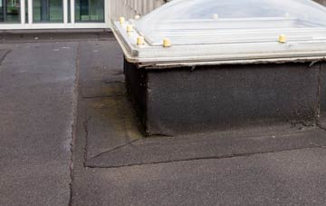 disadvantages of Coopers Corner flat roofs