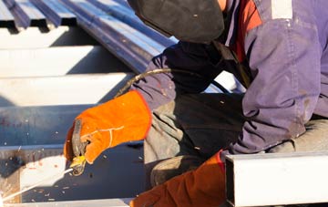 Coopers Corner flat roofing options