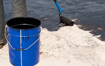 find Coopers Corner flat roof waterproofing companies