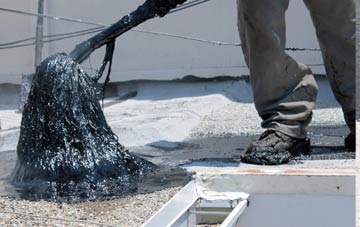 Coopers Corner flat roof waterproofing costs