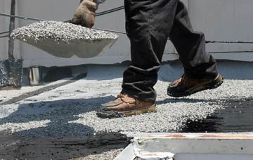 Coopers Corner flat roofing companies