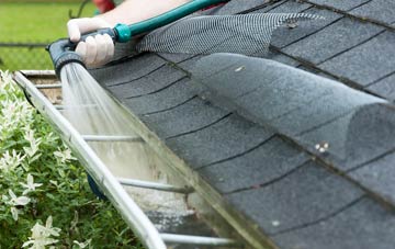 Coopers Corner gutter cleaning costs