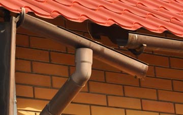 Coopers Corner gutter repair costs