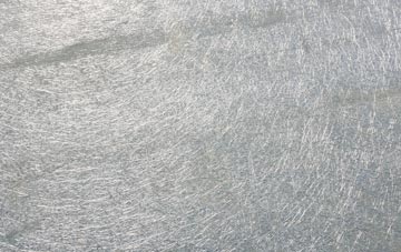 Coopers Corner laminate fibreglass or shingles?