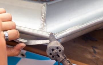 disadvantages of Coopers Corner lead roofing