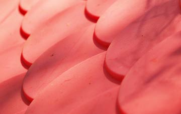 Coopers Corner plastic roof costs