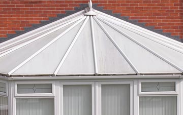 Coopers Corner polycarbonate conservatory roof repairs