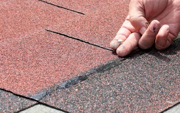 Coopers Corner asphalt roof repairs