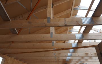 Coopers Corner roof truss costs