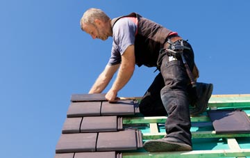 disadvantages of Coopers Corner slate roofing