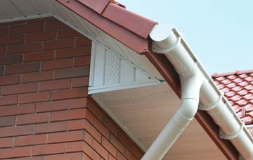 Coopers Corner soffit repair costs