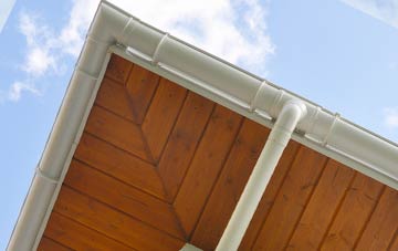 Coopers Corner soffit types