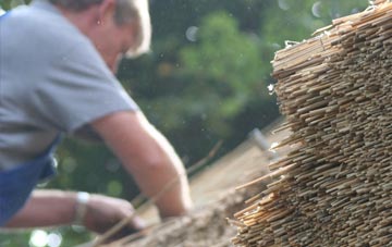 professional Coopers Corner thatchers