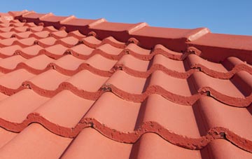 Coopers Corner tile and slate roof replacement