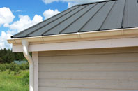 Coopers Corner fascia repair