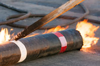 free Coopers Corner flat roofing repair quotes