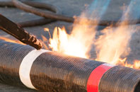 Coopers Corner flat roofing replacement