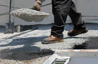 find rated Coopers Corner flat roofing replacement companies