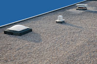 Coopers Corner flat roofing