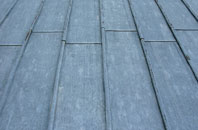 Coopers Corner lead roofing