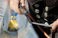 Coopers Corner lead roof quotes