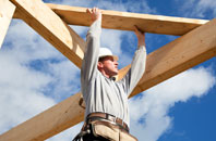 Coopers Corner roof replacement work